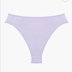 OPEN BACK STRAPPY BRAZILIAN